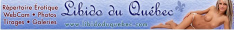 Libido du Québec